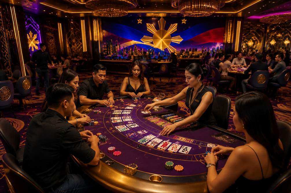 pinoycasino