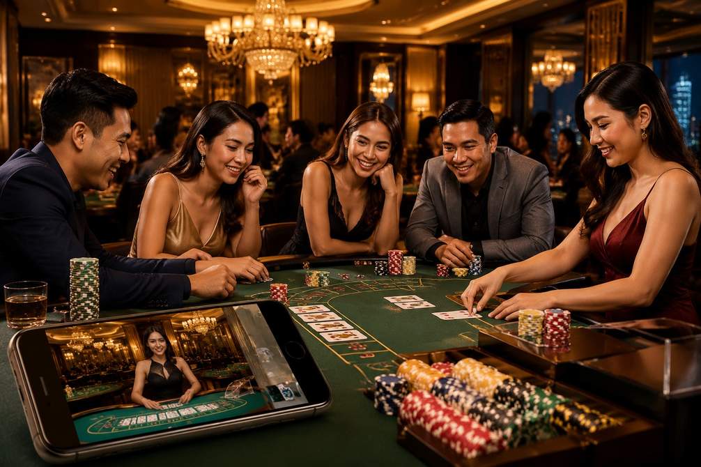 pinoycasino