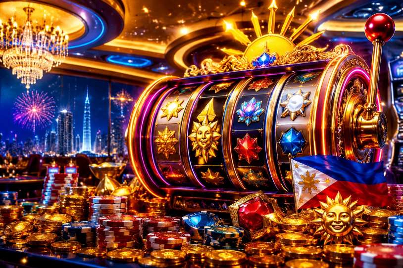 pinoycasino