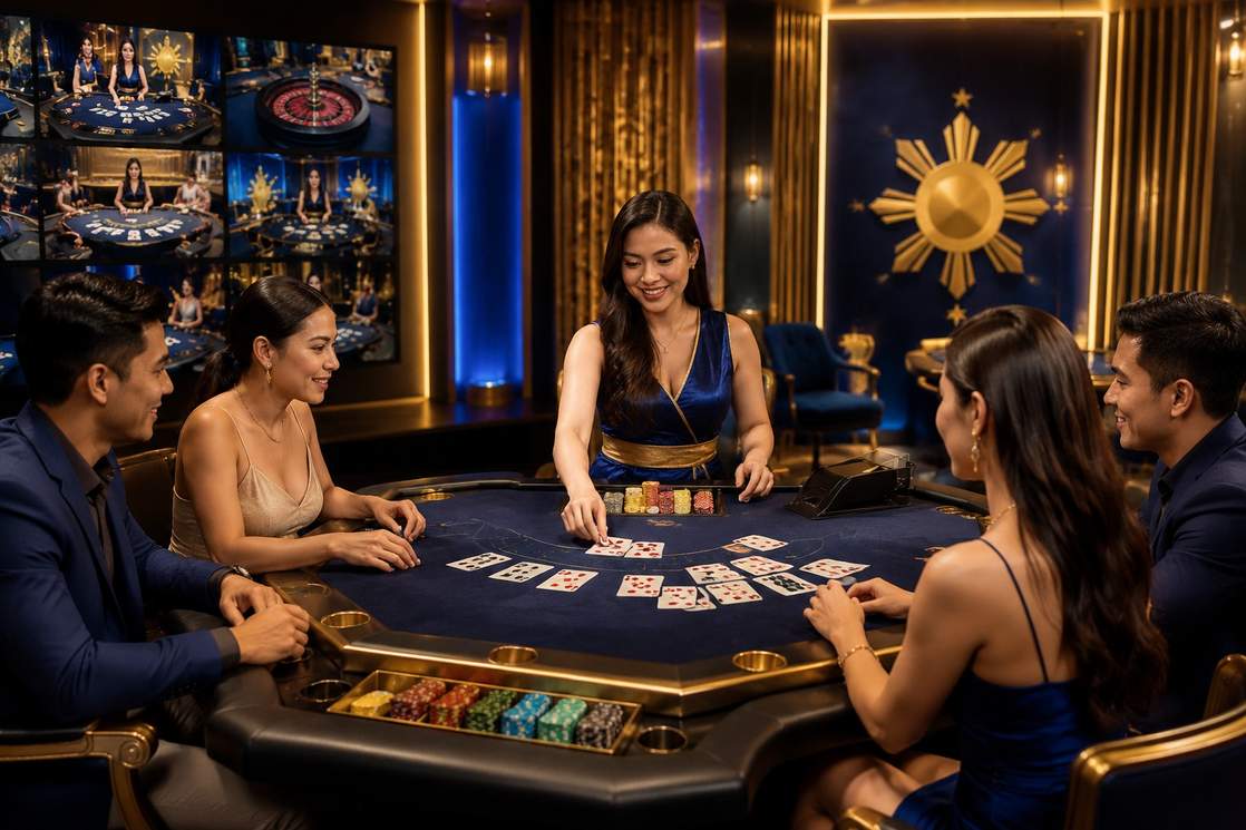 pinoycasino
