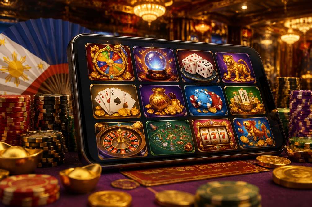 pinoycasino